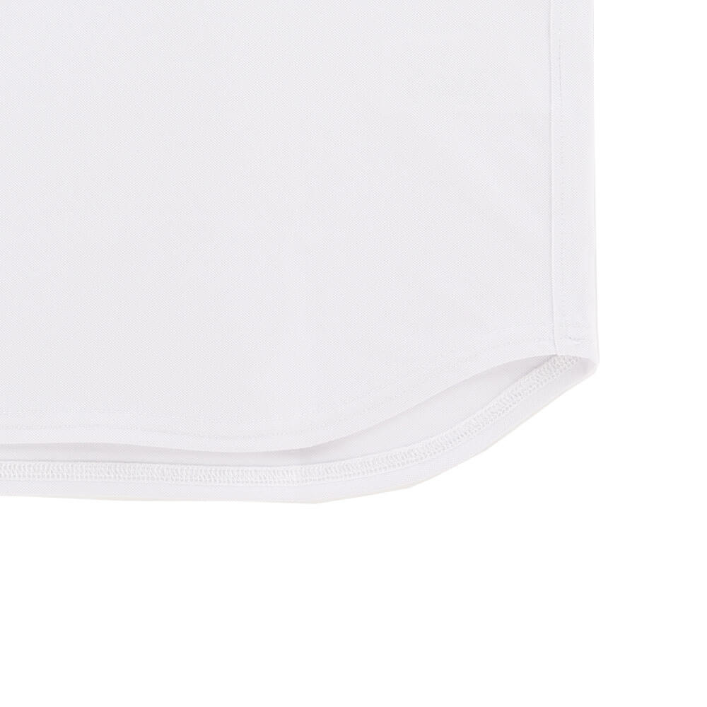 ピン PING　メンズ ロンナイズカノコ 半袖 ポロシャツ 621-5160311　2025年モデル 詳細10