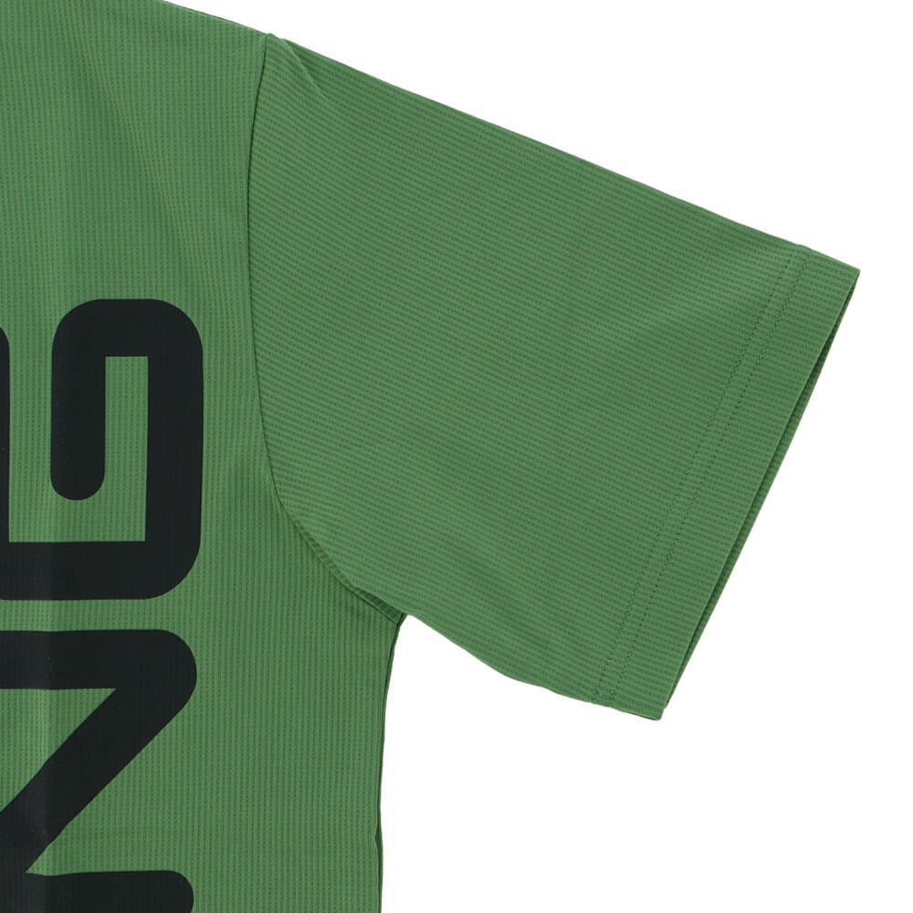 ピン PING　メンズ 半袖 ハイネック シャツ 621-5167209　2025年モデル 詳細15