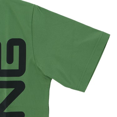 ピン PING　メンズ 半袖 ハイネック シャツ 621-5167209　2025年モデル 詳細15