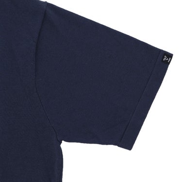 ピン PING　メンズ Mr.PING ジャカード 半袖 ハイネック ニット 621-5175201　2025年モデル 詳細9