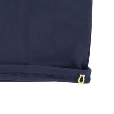 ピン PING　レディース 半袖 ハイネック シャツ 622-5167302　2025年モデル 詳細10