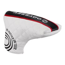 オデッセイ オーセンティック ブレード パターカバー 26 JM 5526068 ホワイト 2026年モデル