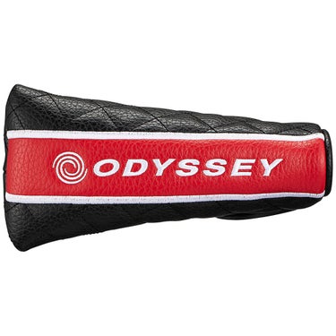 オデッセイ　オーセンティック ブレード パターカバー 26 JM 5526069 ブラック　2026年モデル 詳細3