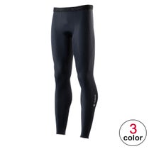 C3fit シースリーフィット コンプレッション ロングタイツ ゴルフ対応 GC04351