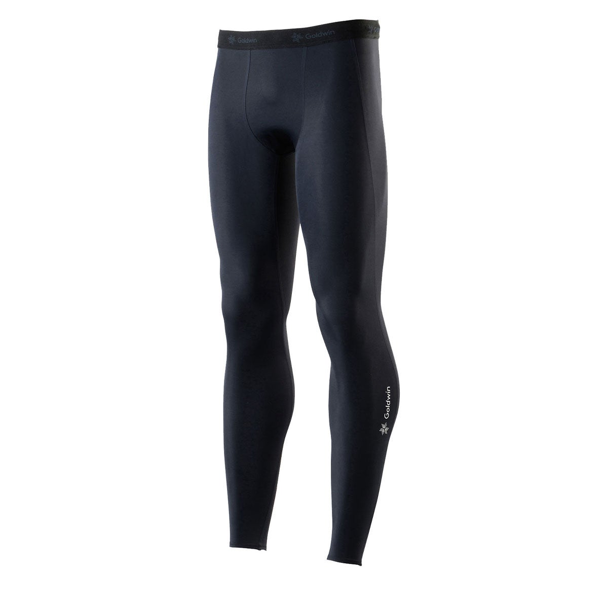 C3fit シースリーフィット コンプレッション ロングタイツ ゴルフ対応 GC04351