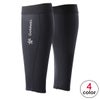 C3fit シースリーフィット　コンプレッション カーフスリーブ GC04352 2024年モデル