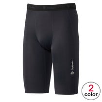 C3fit シースリーフィット　コンプレッション ハーフタイツ GC04366 詳細1