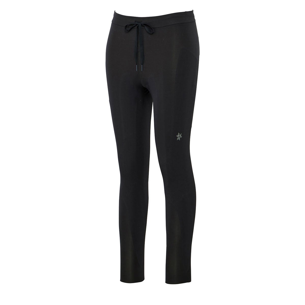 C3fit シースリーフィット　コンプレッション サポート ロングタイツ GC06165 2026年モデル ブラック（BK）