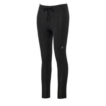 C3fit シースリーフィット　コンプレッション サポート ロングタイツ GC06165 2026年モデル ブラック（BK）