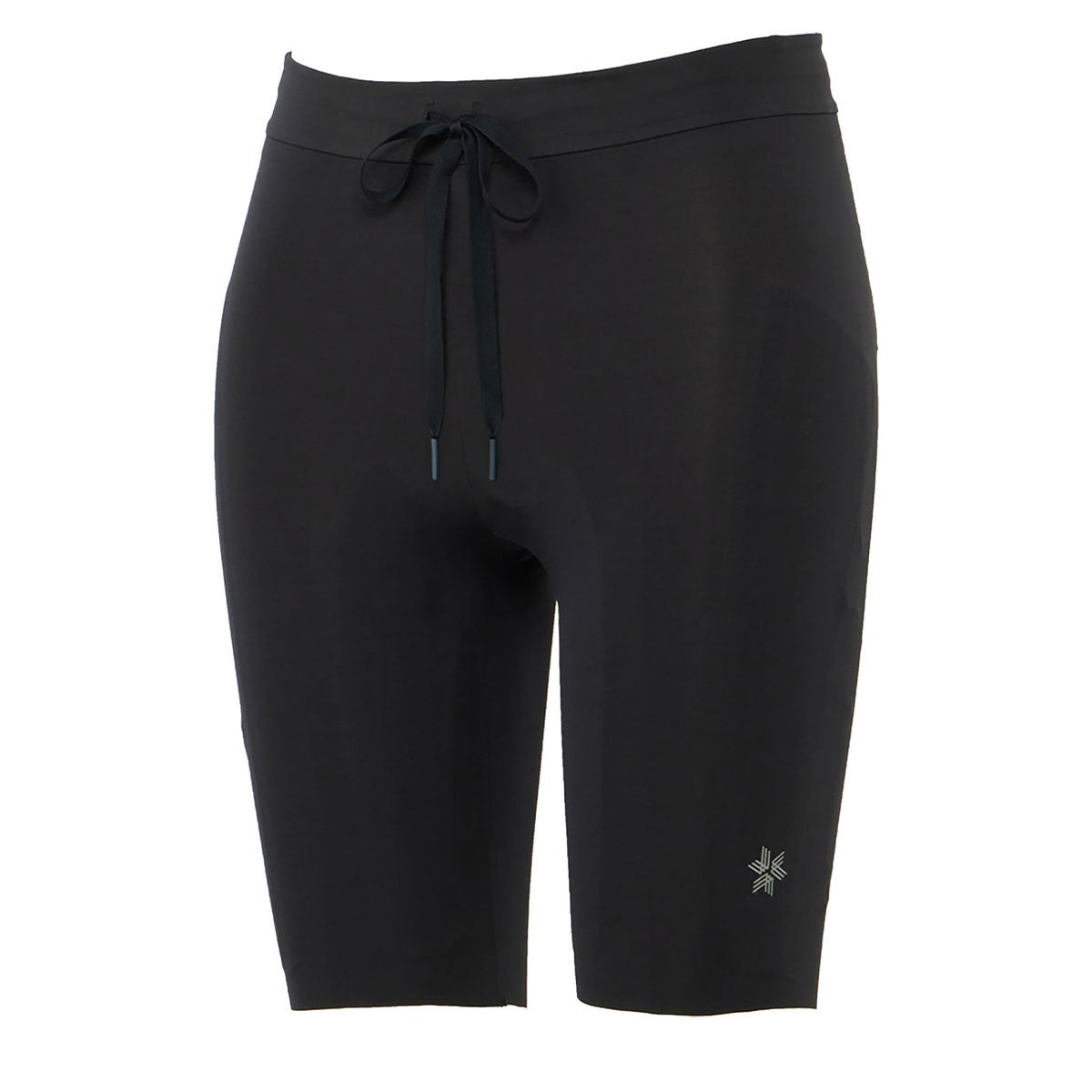 C3fit シースリーフィット　コンプレッション サポート ハーフタイツ GC06166 2026年モデル ブラック（BK）