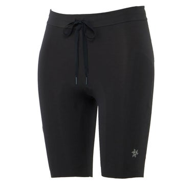 C3fit シースリーフィット　コンプレッション サポート ハーフタイツ GC06166 2026年モデル ブラック（BK）