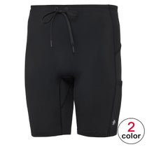 C3fit シースリーフィット ストレージ ハーフタイツ GC06171