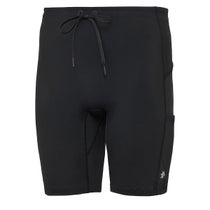 C3fit シースリーフィット　ストレージ ハーフタイツ GC06171