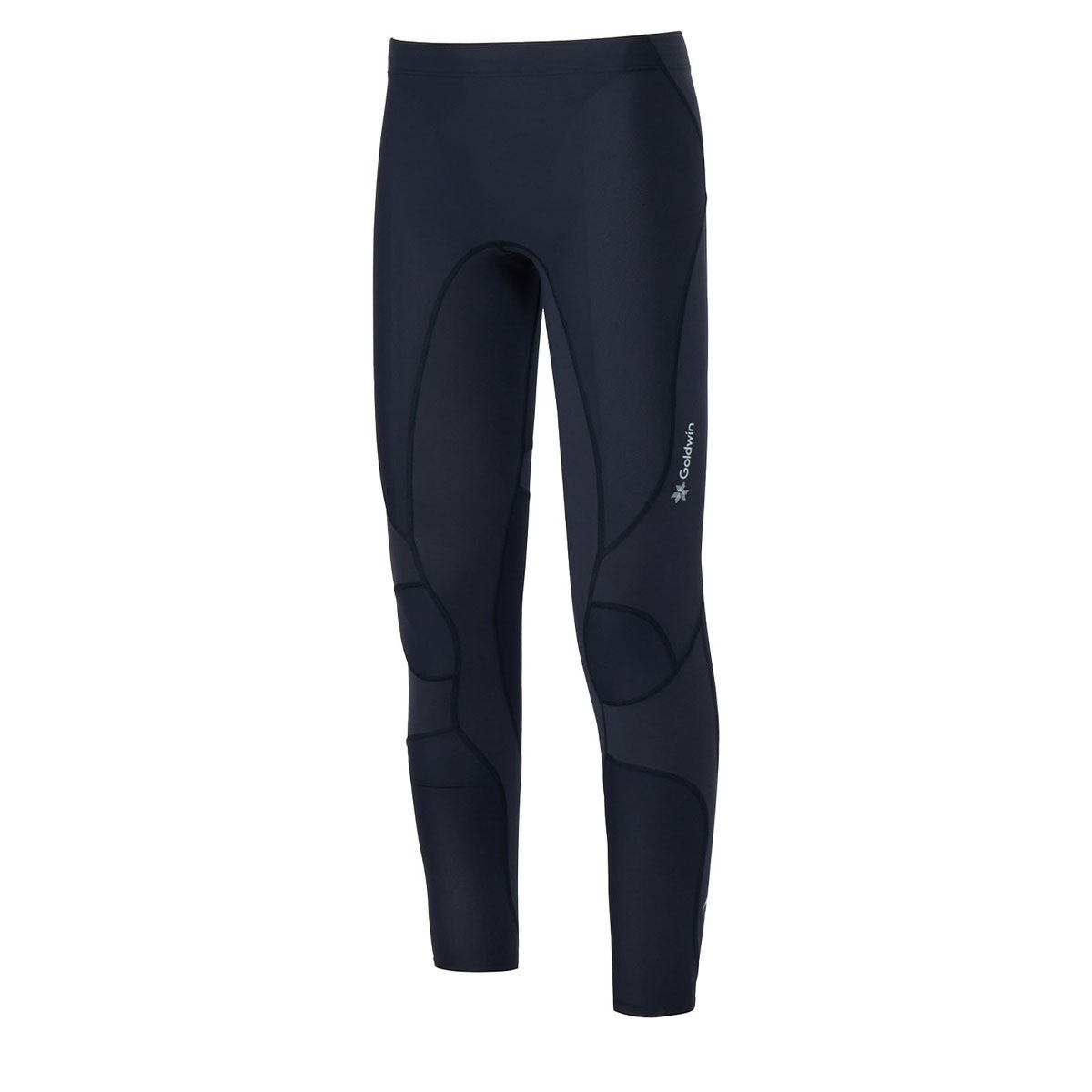 C3fit シースリーフィット インパクトエアー ロングタイツ GC15151