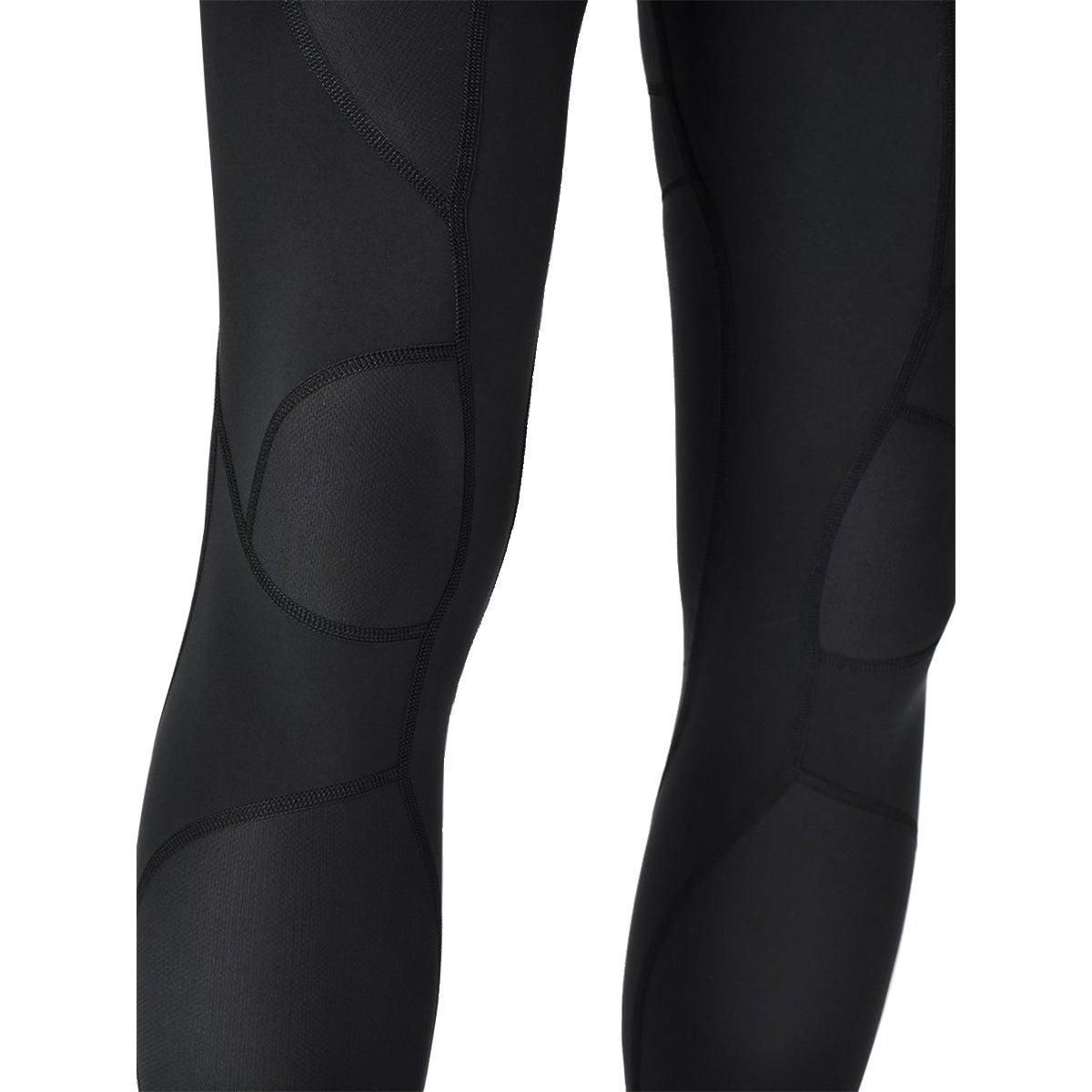 C3fit シースリーフィット　インパクトエアー ロングタイツ GC15151 詳細4