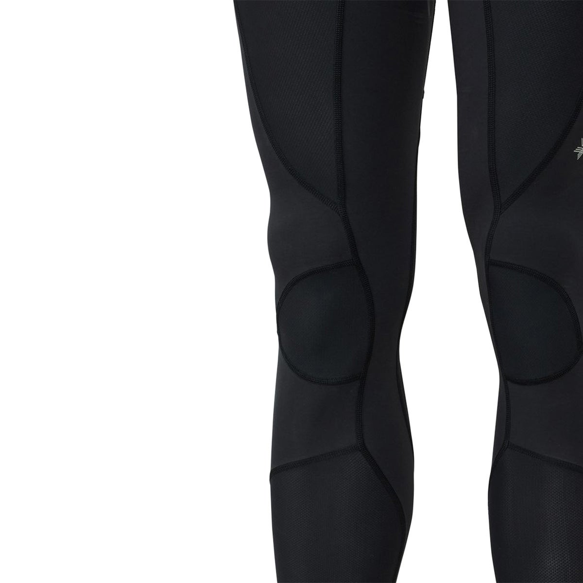 C3fit シースリーフィット　インパクトエアー ロングタイツ GC15151 詳細6