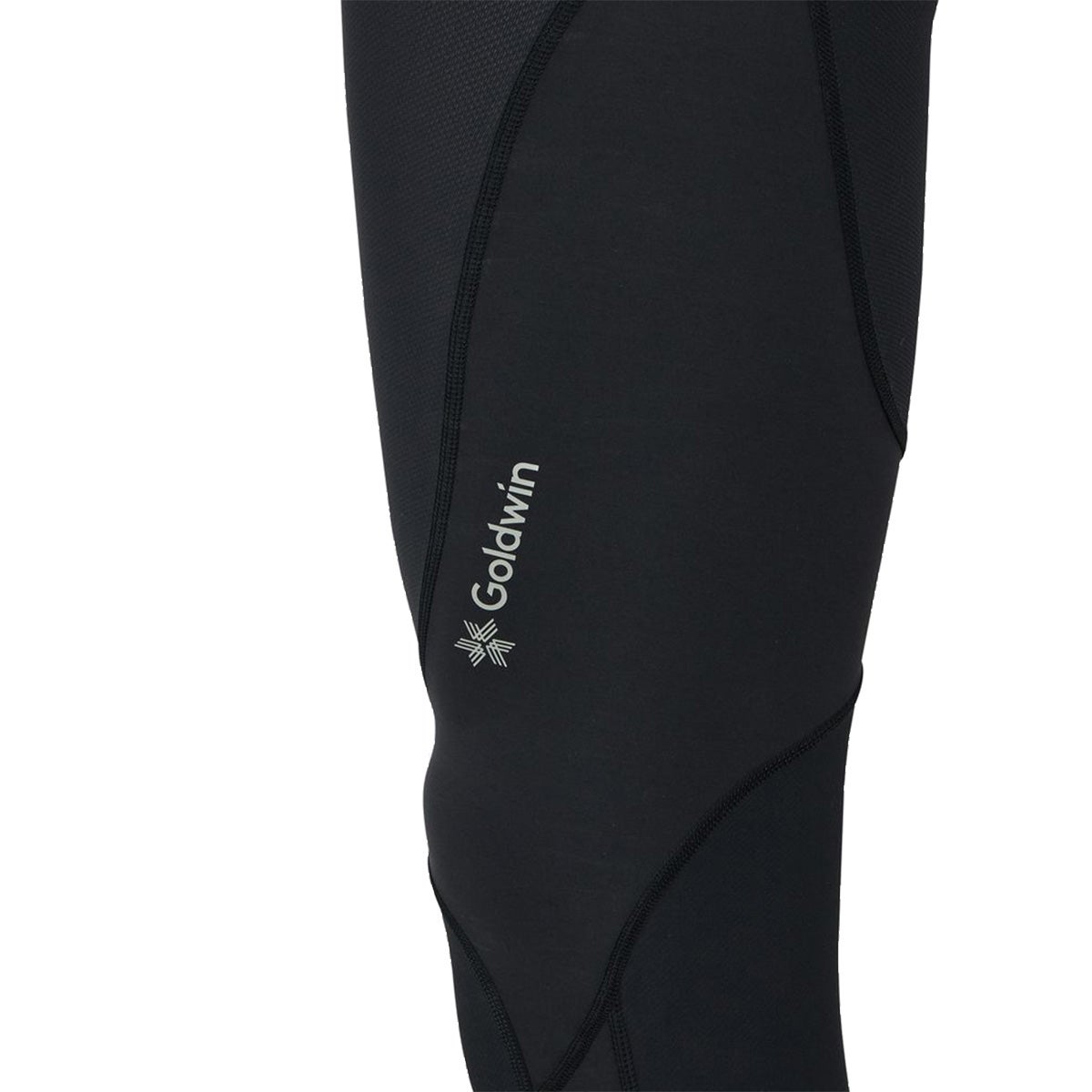 C3fit シースリーフィット　インパクトエアー ロングタイツ GC15151 詳細7