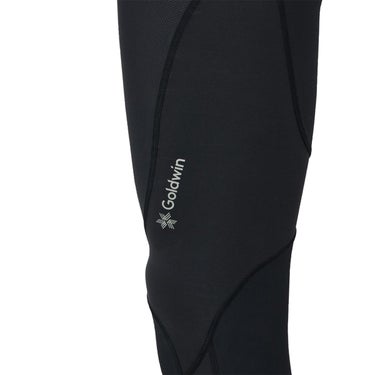 C3fit シースリーフィット　インパクトエアー ロングタイツ GC15151 詳細7
