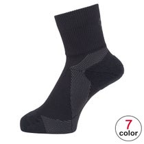 C3fit シースリーフィット アーチサポート クォーターソックス GC23301