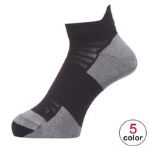 C3fit シースリーフィット　ベンチレーティング ライト ショート ソックス GC23374 詳細1