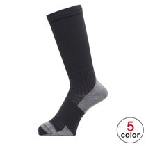 C3fit シースリーフィット ベンチレーティング ライト ミッドカット ソックス GC24176