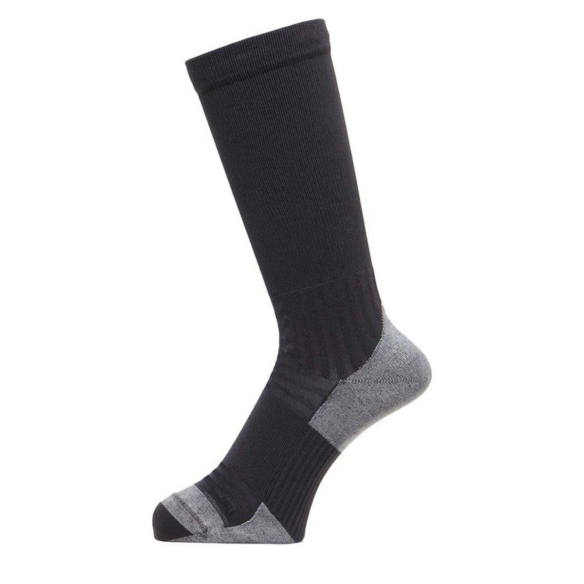 C3fit シースリーフィット ベンチレーティング ライト ミッドカット ソックス GC24176