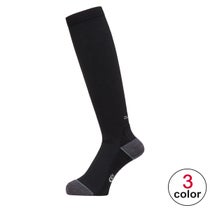 C3fit シースリーフィット　ウールブレンドコンプレッション ハイソックス GC25106 詳細1
