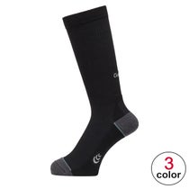 C3fit シースリーフィット　ウールブレンドミッドカット ソックス GC25107 詳細1