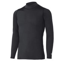 C3fit シースリーフィット　クーリング モックネック ロングスリーブ ゴルフ対応 GC65100