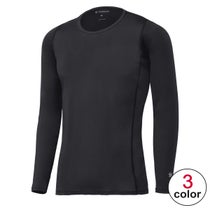 C3fit シースリーフィット　クーリング ロングスリーブ GC65101 詳細1