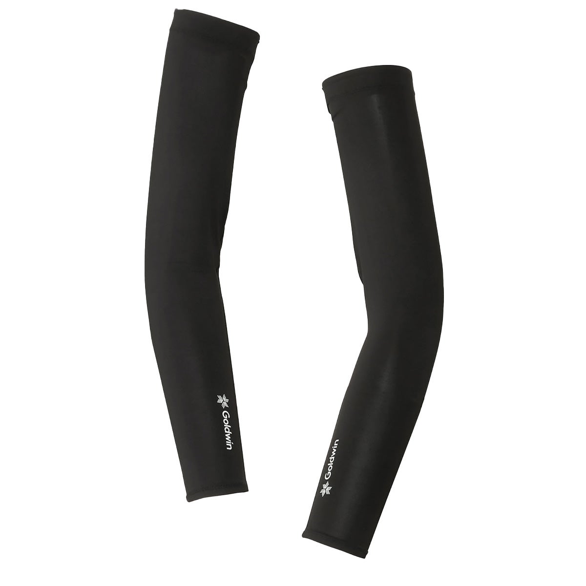 C3fit シースリーフィット　クーリング アームカバー GC65106 詳細2