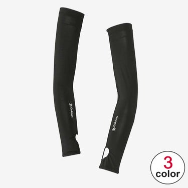 C3fit シースリーフィット　クーリング アームカバー ウィズパーム GC65107 詳細1