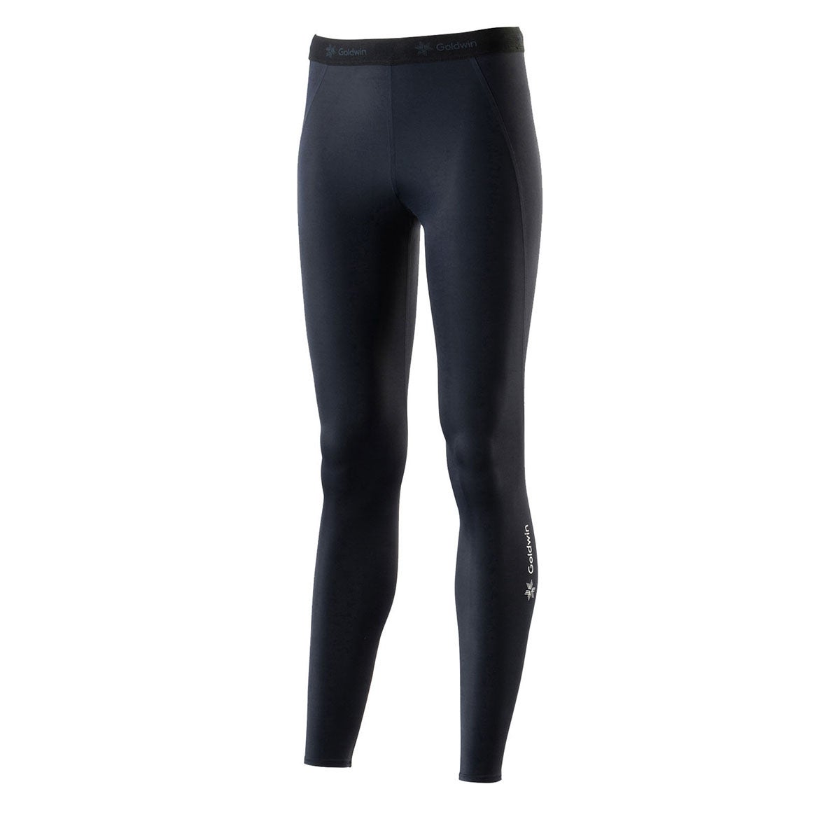 C3fit シースリーフィット コンプレッション ロングタイツ ゴルフ対応 GCW04351