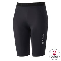 C3fit シースリーフィット　コンプレッション ハーフタイツ GCW04366 詳細1