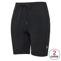 C3fit シースリーフィット ストレージ ハーフタイツ GCW06171