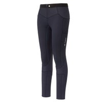 C3fit シースリーフィット　フォーカスサポート ロングタイツ GCW14158 詳細1