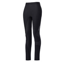 C3fit シースリーフィット　インパクトエアー ロングタイツ GCW15151