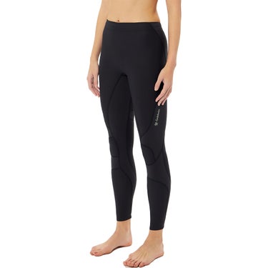 C3fit シースリーフィット　インパクトエアー ロングタイツ GCW15151 詳細3
