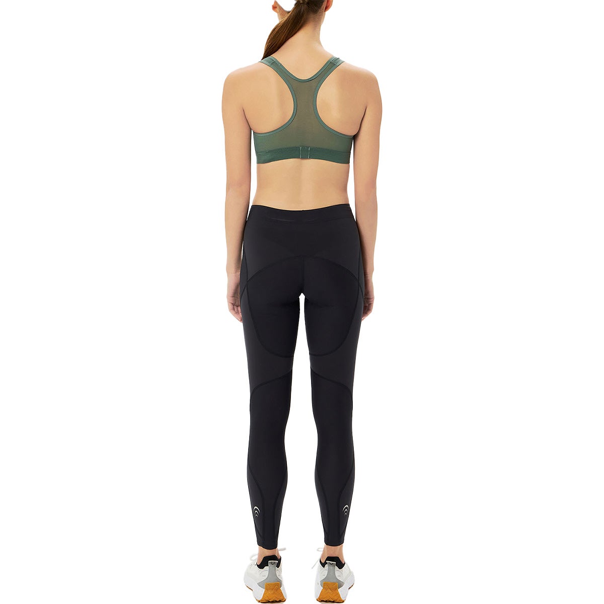 C3fit シースリーフィット　インパクトエアー ロングタイツ GCW15151 詳細7