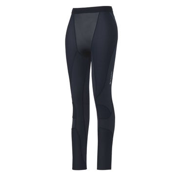 C3fit シースリーフィット　インパクトブリーズ ロングタイツ GCW15153 2026年モデル ブラック（BK）