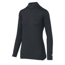 C3fit シースリーフィット　クーリング モックネック ロングスリーブ ゴルフ対応 GCW65100