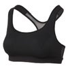 C3fit シースリーフィット　ハイブリッド メッシュ スポーツブラ GCW84112 詳細2