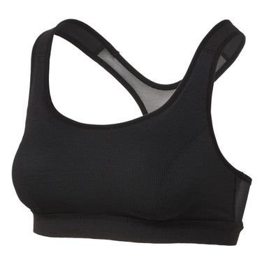 C3fit シースリーフィット　ハイブリッド メッシュ スポーツブラ GCW84112 詳細2