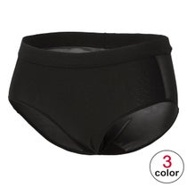 C3fit シースリーフィット　ハイブリッド メッシュ スポーツショーツ GCW84154 詳細1