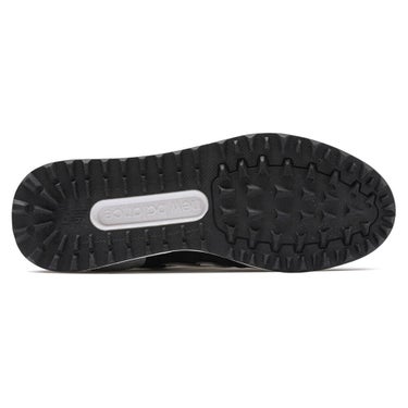 ニューバランスゴルフ　574 v4 スパイクレス ゴルフシューズ UG574 B4 BLACK/WHITE　2026年モデル 詳細3