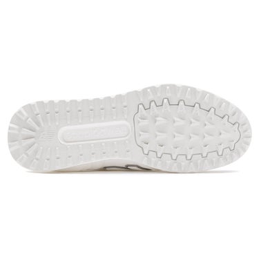 ニューバランスゴルフ　574 v4 スパイクレス ゴルフシューズ UG574 C4 WHITE/GREEN　2026年モデル 詳細3