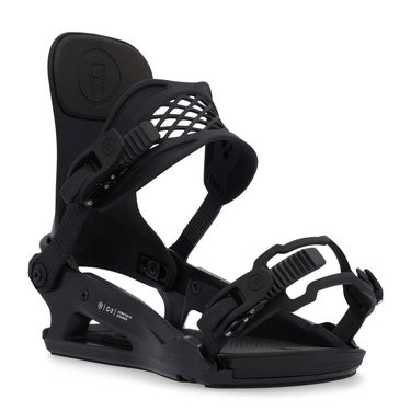 ケーツー K2　MEDIUM ミディアム + RIDE C-2　スノーボード板 ビンディングセット 2023-2024 詳細6