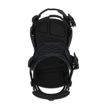 ライド RIDE　BENCHWARMER ベンチウォーマー + RIDE C-2　スノーボード板 ビンディングセット 2023-2024 詳細11