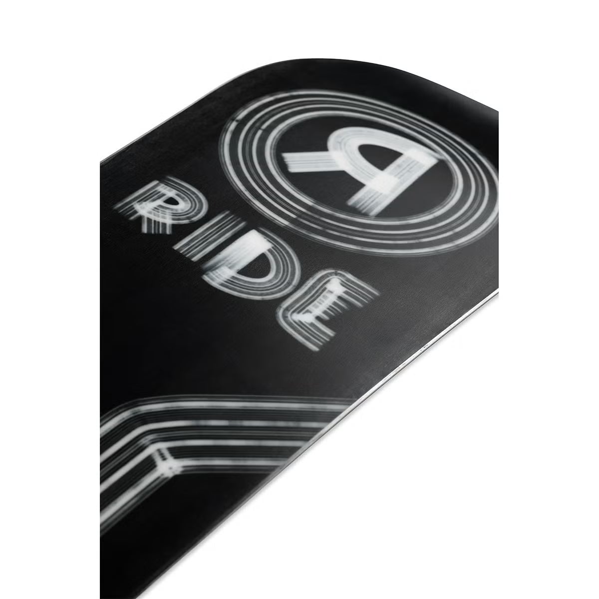 ライド RIDE　SMOKESCREEN スモークスクリーン + RIDE C-2　スノーボード板 ビンディングセット 2023-2024 詳細5