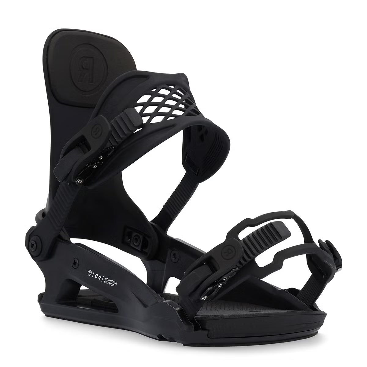 ライド RIDE　SMOKESCREEN スモークスクリーン + RIDE C-2　スノーボード板 ビンディングセット 2023-2024 詳細9